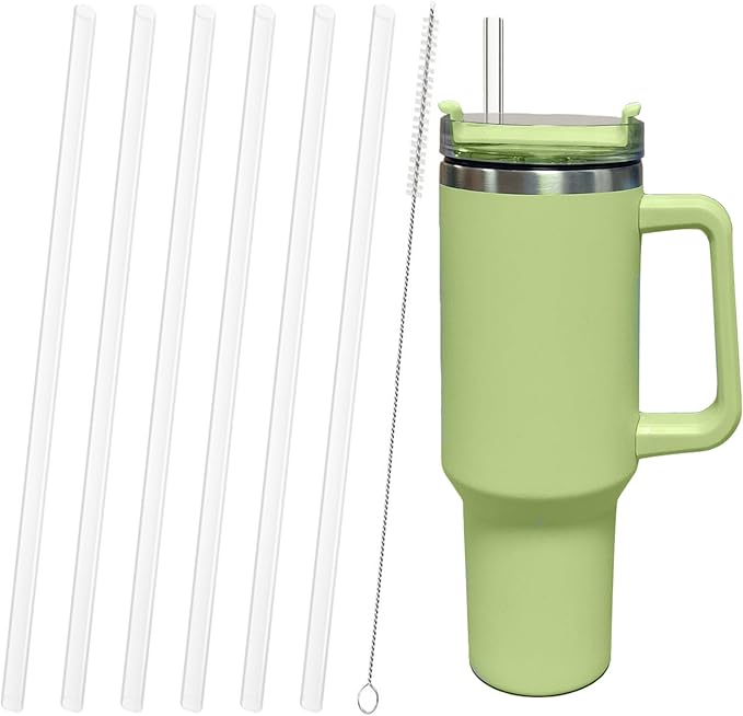 Replacement Straw Compatible by KUWSEIY