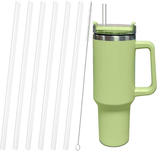 Replacement Straw Compatible by KUWSEIY