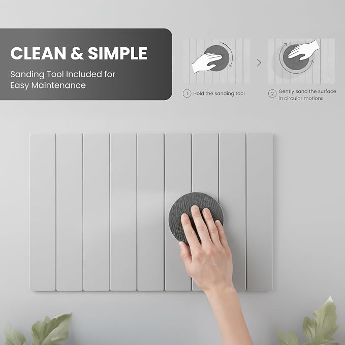 Large Stone Drying Mat for Kitchen Counter - Image 9