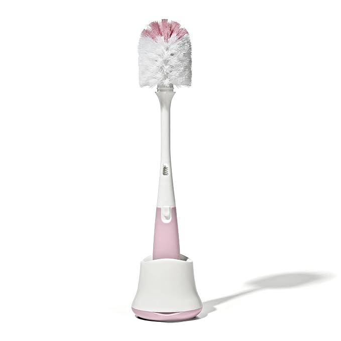 OXO Tot Bottle Brush with Stand by OXO