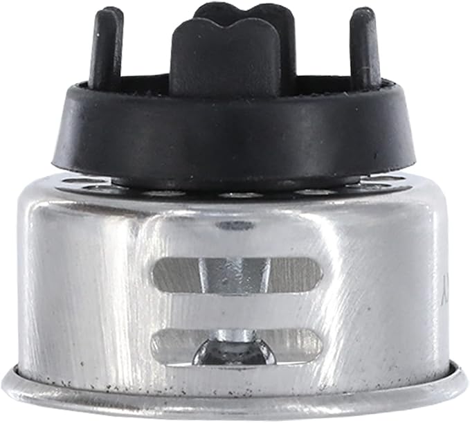 Danco 88328 1-1/2" Mobile Home/RV Sink Strainer - Image 5