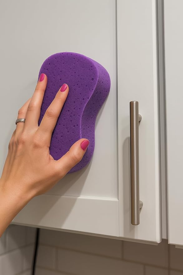 Multi-Purpose Sponges for Cleaning - Image 4