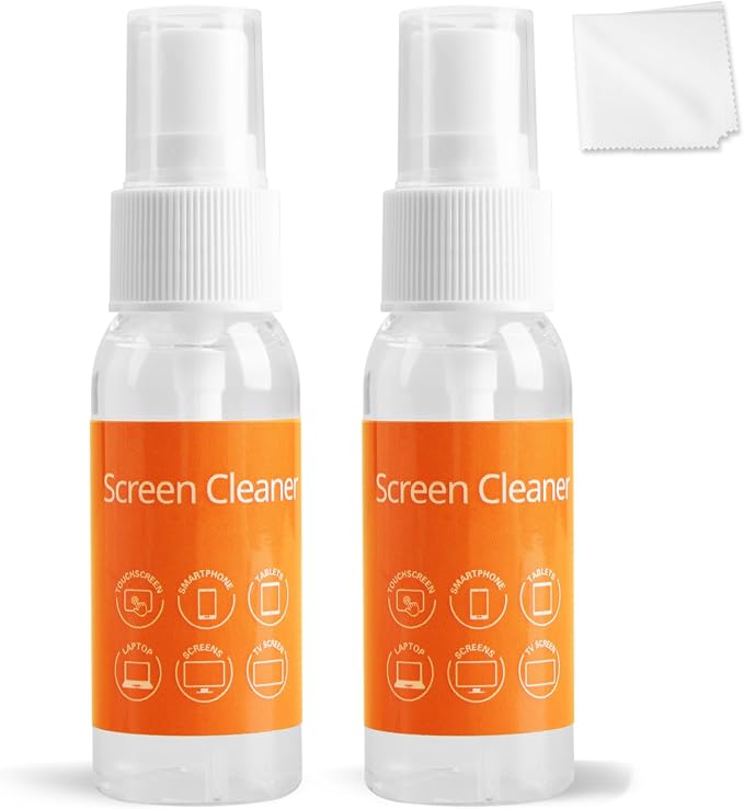 Ordilend Screen Cleaner Refill Kit by Ordilend