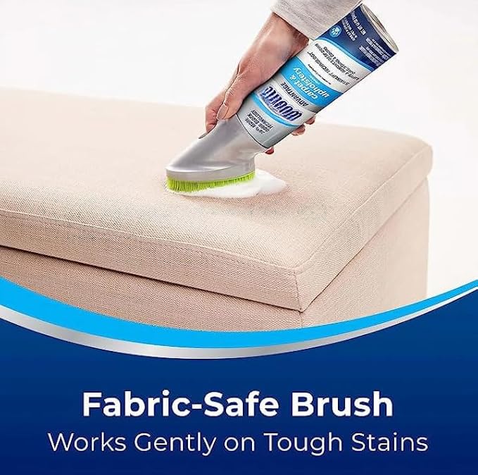 Woo-lite Carpet and Upholstery Foam Cleaner - Image 5