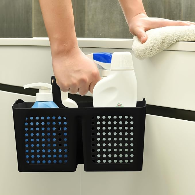Portable Shower Caddy Basket - Image 5