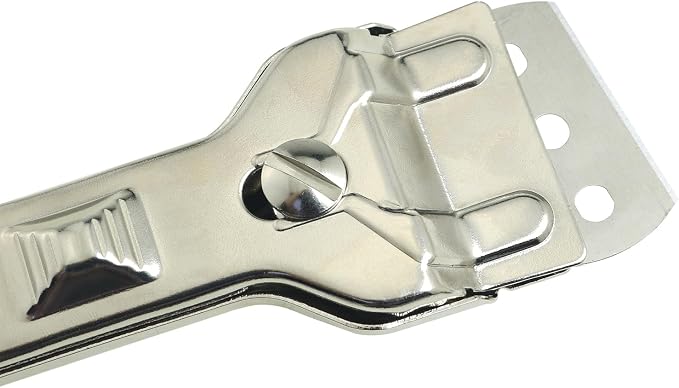 All Metal Heavy Duty Scraper Tool - Image 4