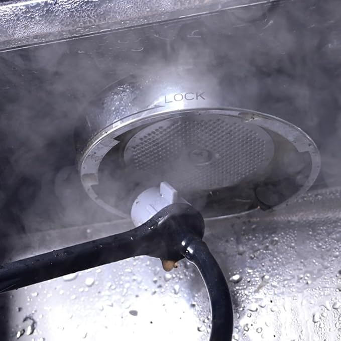 Coffee Machine Steam Cleaning Brush Coffee Cleaning Brush - Image 5