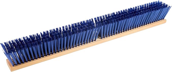 Restaurantware-BROOM HEAD ONLY: Clean Tek Professional 30-Inch Broom Head - Image 2
