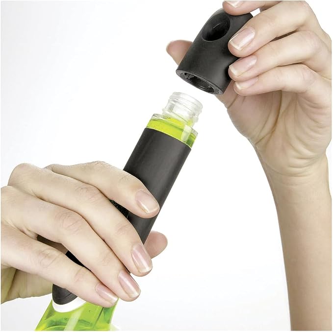 OXO Good Grips Soap Dispensing Dish Brush - Image 4