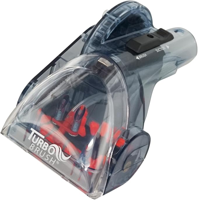 Bissell 2036652 Pro Heat Turbo Brush, 2X Models by BISSELL