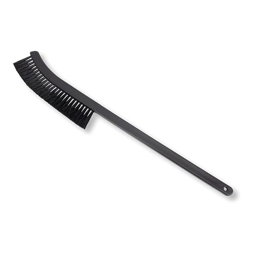 SPARTA Plastic Narrow Radiator Brush by SPARTA