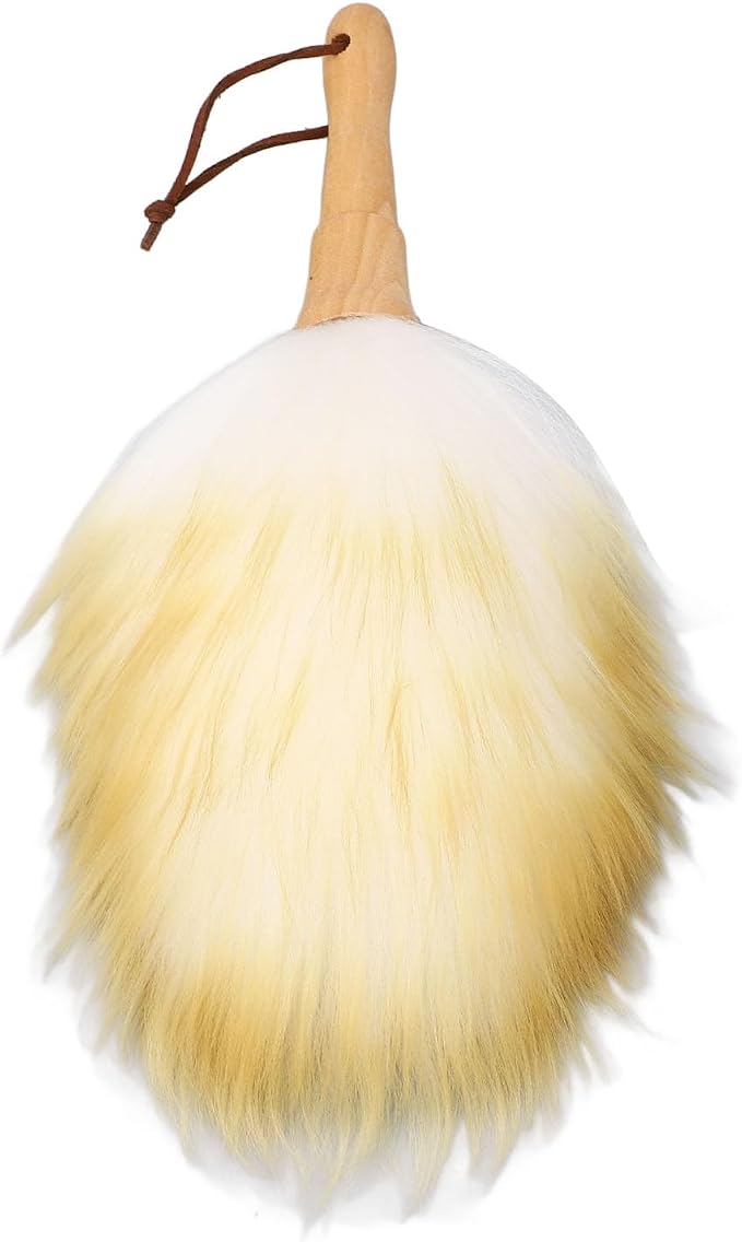 Piano Wool Cleaning Brush, Dust Removal Tool - Image 9