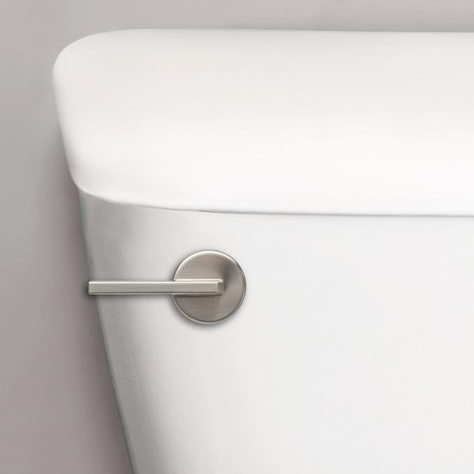 Korky StrongARM Metal Toilet Handle and Lever - Image 2