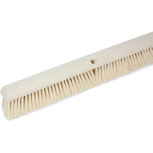 SPARTA 41891EC25 Omni Sweep Plastic Push Broom Head, Heavy Duty, Industrial - Image 3