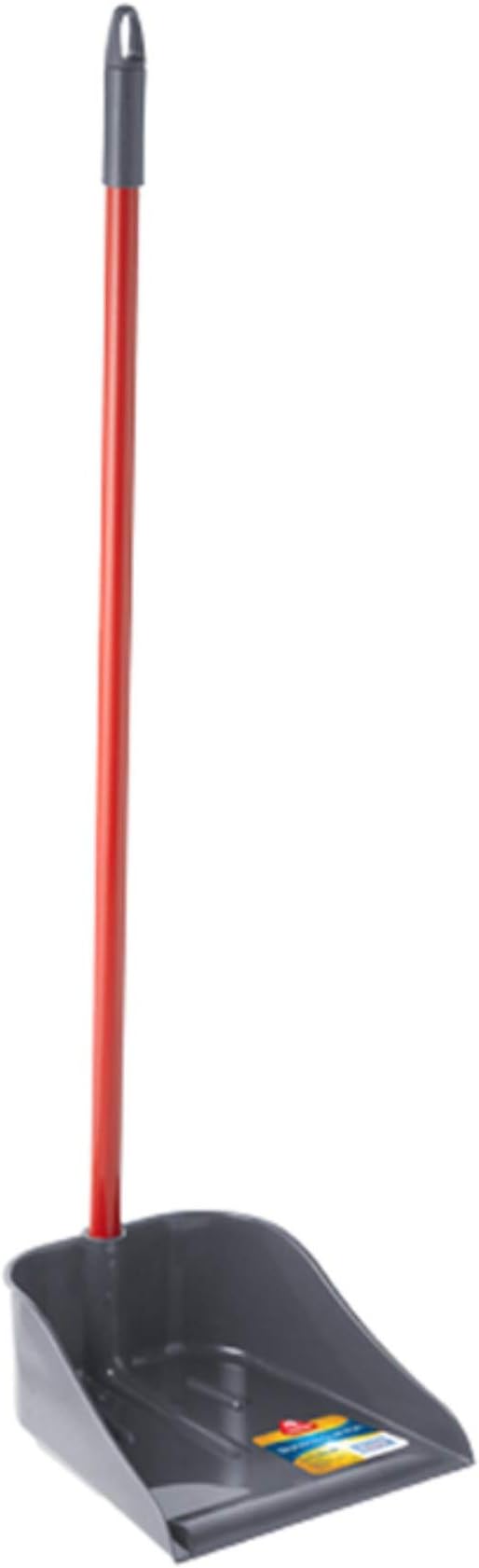 O-Cedar Magic Sliders L P Standup Dustpan - Image 2