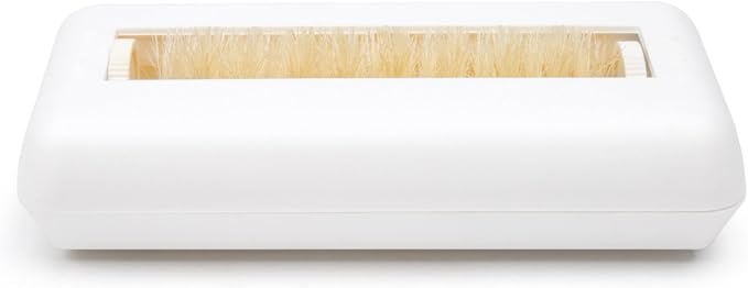Fox Run Table Crumb Sweeper White, 2.75 x 5.5 x 1.25 inches - Image 8