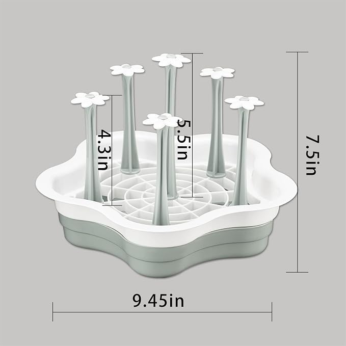 Countertop Drying Rack - Image 6