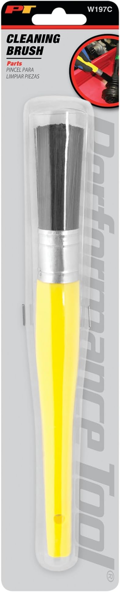 Performance Tool W197C Parts Cleaning Brush - Image 7