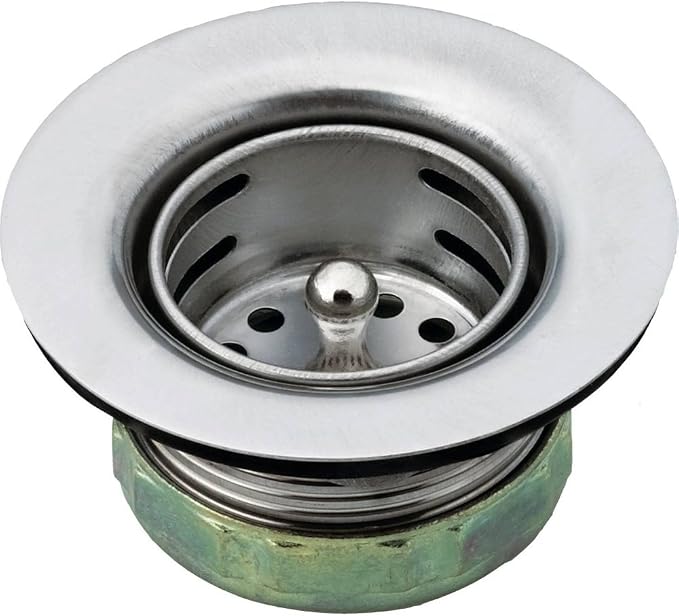 Moen 22174 Sink Basket Strainer - Image 2
