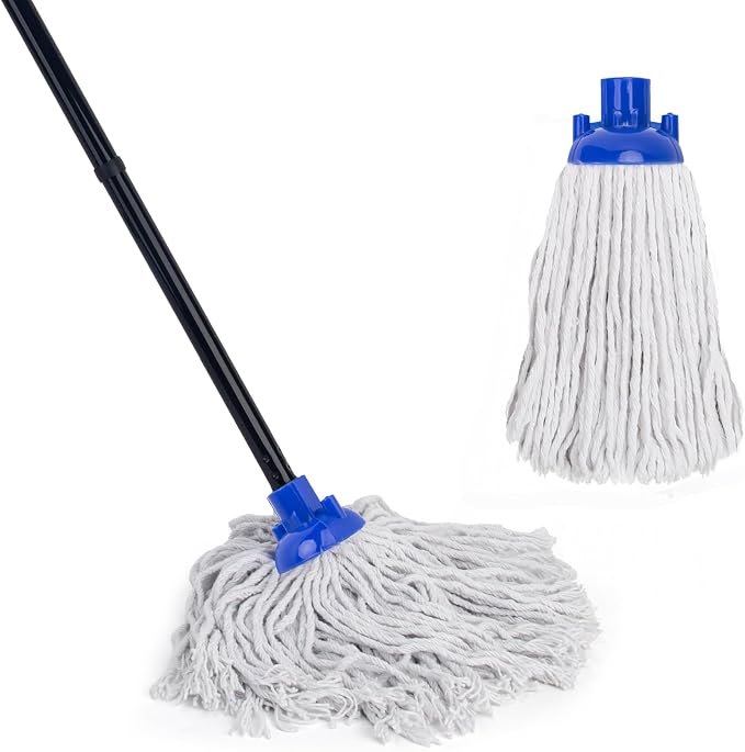 KeFanta Mop for Floor Cleaning by KeFanta