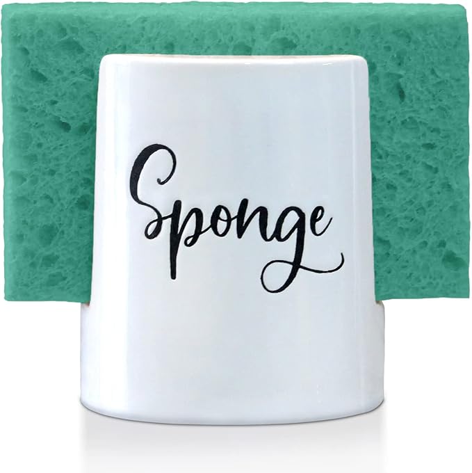 Home Acre Designs Sponge Holder by HomeAcreDesigns