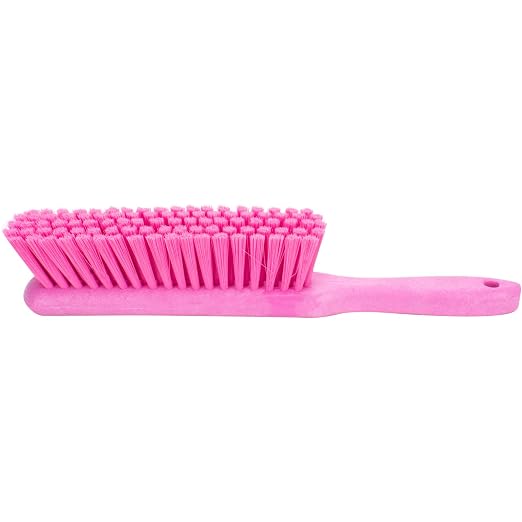 SPARTA Handheld Soft Counter Brush 8 Inch Bristle Span, Countertops, and - Image 2