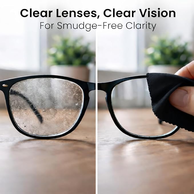 EVEO Eyeglass Cleaner Spray - Image 4
