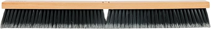 Restaurantware-BROOM HEAD ONLY: Clean Tek Professional 30-Inch Broom Head by Restaurantware