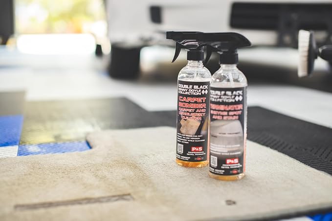 P & S PROFESSIONAL DETAIL PRODUCTS - Image 7