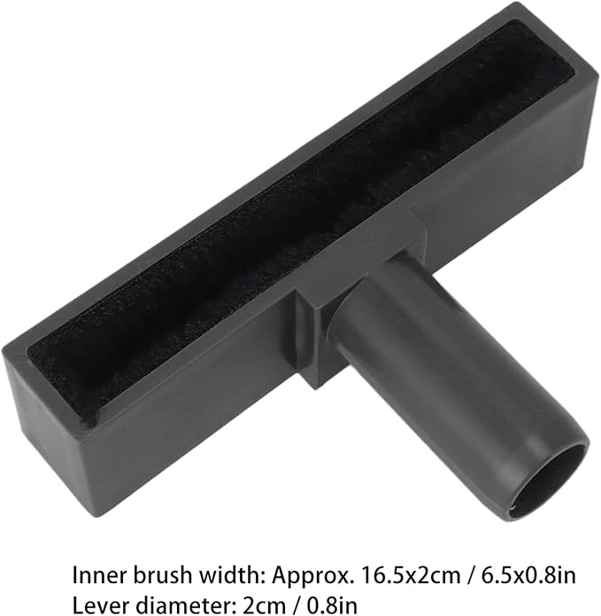 Ceiling Fan Cleaner, Reusable Ceiling Fan Blade Brush - Image 3