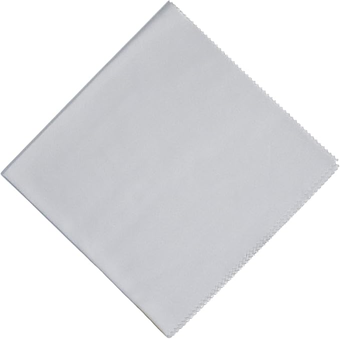 Microfiber Polyamide and Polyester Cleaning Cloth - Image 2