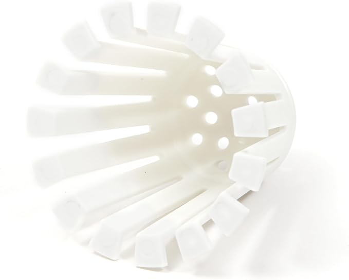 TubShroom Toss 21pk Disposable Bath Tub Drain Strainers - Image 8