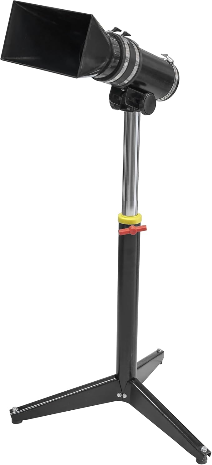 Deluxe Variable Height Dust Extraction Hood by BMWOOD