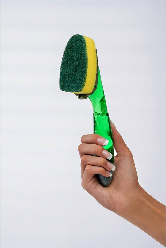 Scotch-Brite Heavy Duty Dishwand Refill - Image 21