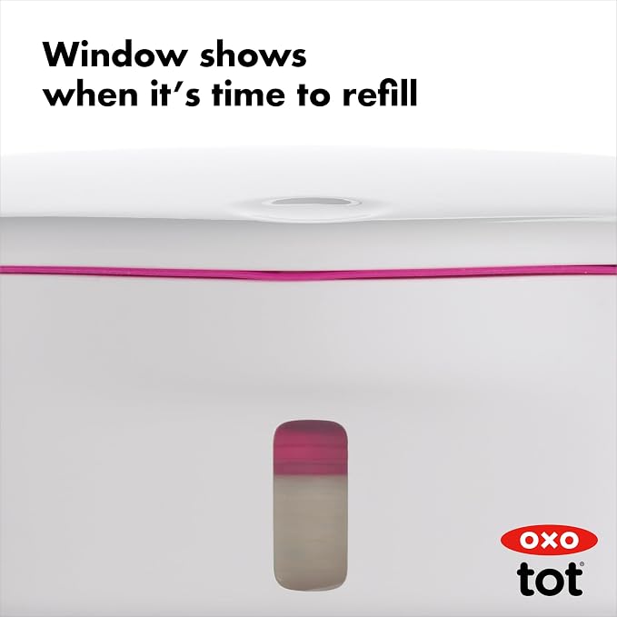 OXO Tot Perfect Pull Wipes Dispenser - Image 5