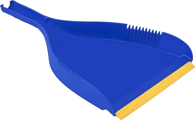 Superio Clip-On Dustpan by Superio