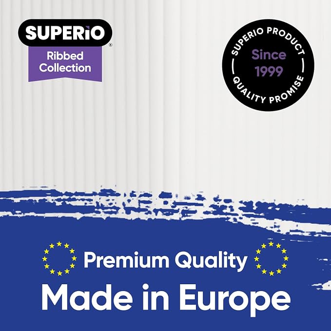 Superio Ribbed Collection - Image 5