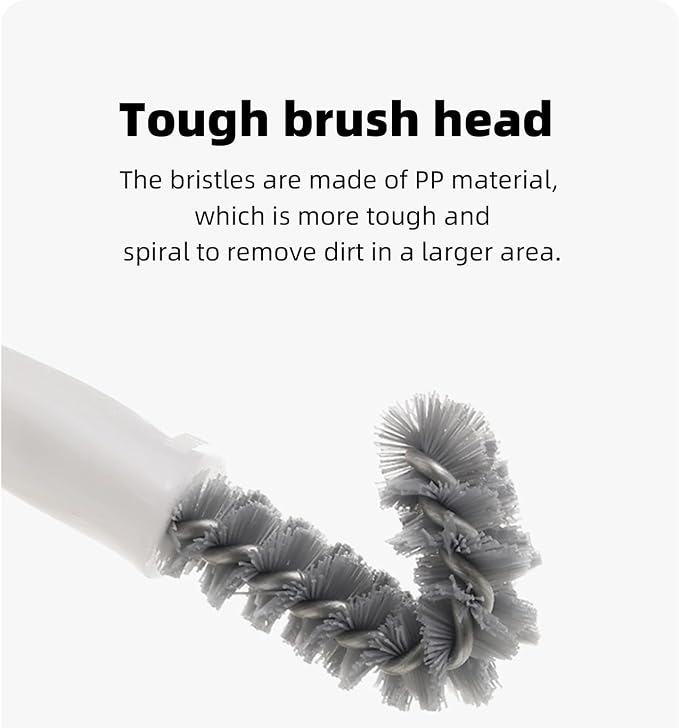 Grout Brush for Deep Cleaning – Multi-Surface Scrubber for Kitchen Sinks - Image 6