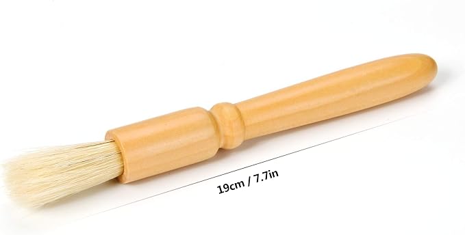 Espresso Supply Coffee Grinder Brush - Image 6