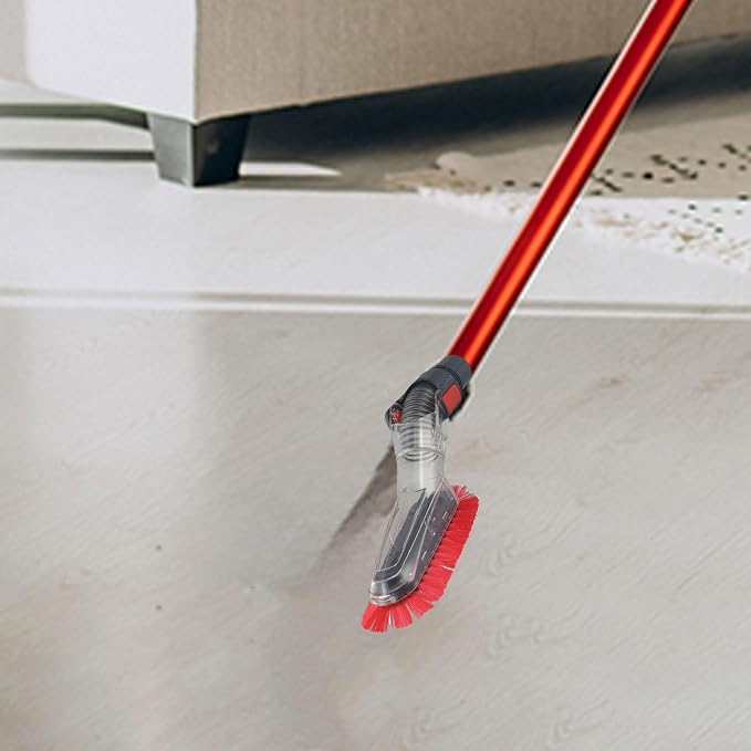 32Mm Flexible Vacuum Dusting Brush Soft Bristle Attachment, - Image 4
