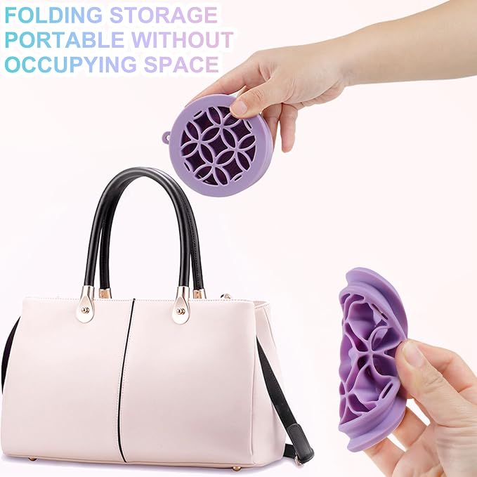 Makeup Brushes Cleaner Mat - Image 6