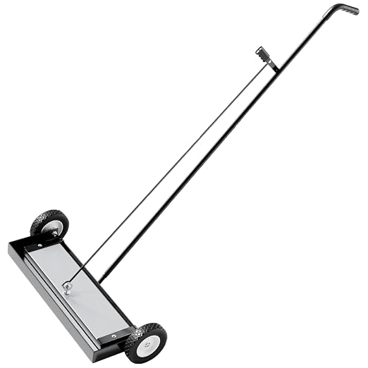 Master Magnetics Heavy Duty Magnetic Sweeper by MasterMagnetics