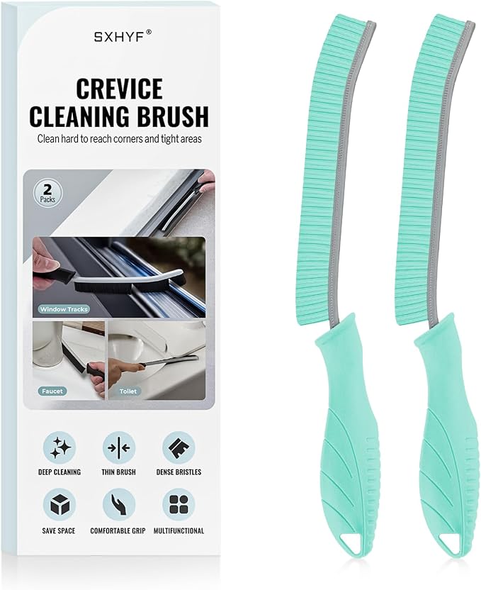 SXhyf Cleaning Brush by SXhyf