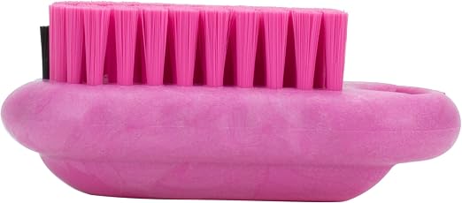 SPARTA Nail Scrub Brush Commercial-Grade, Heavy-Duty Hand and Fingernail Brush - Image 2