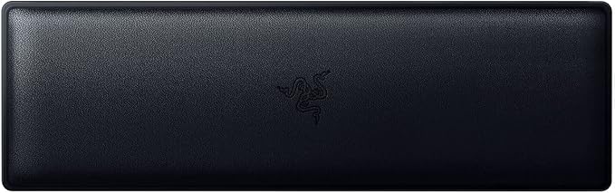 Razer Ergonomic Wrist Rest for Mini Keyboards: Plush Leatherette Memory Foam - Image 10