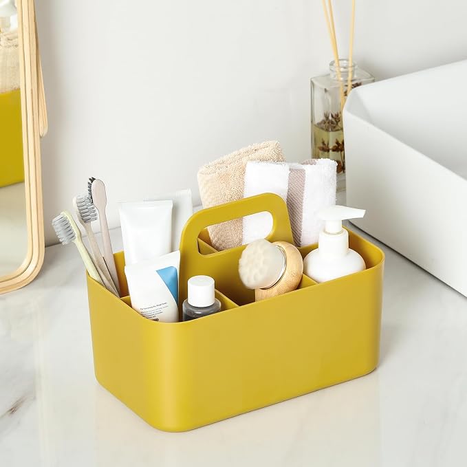 Multiuse Caddy Organizer w/ Handle - Image 4