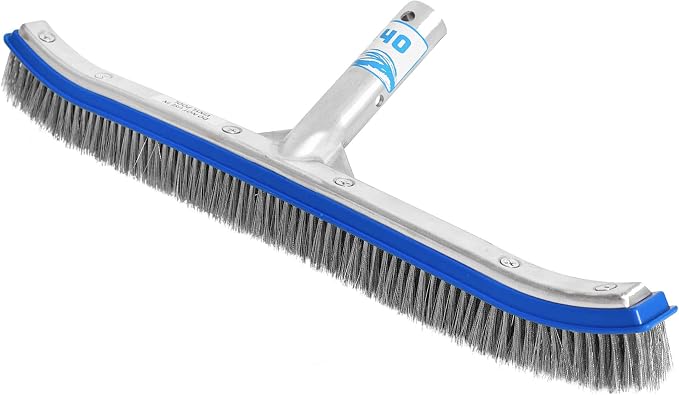 440 Heavy Duty Pool Brush - Image 7