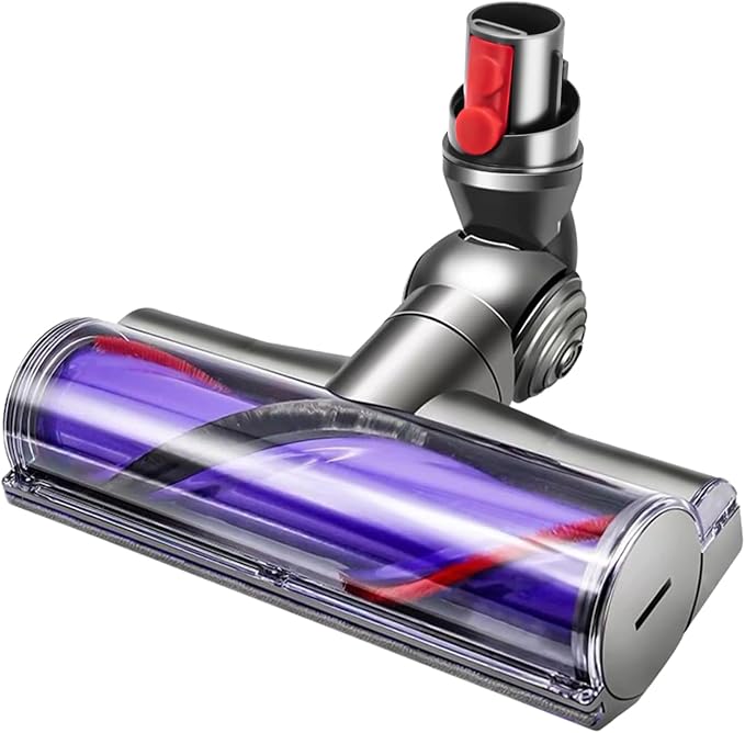 Garbage fighter Quick-Release Vacuum Attachments Cleaner by Garbage+fighter