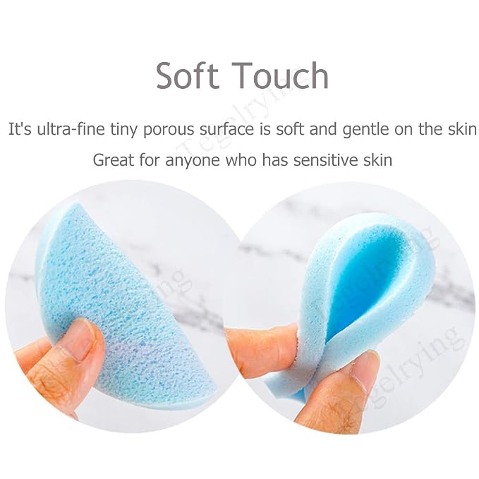 Facial Sponge Compressed - Image 4