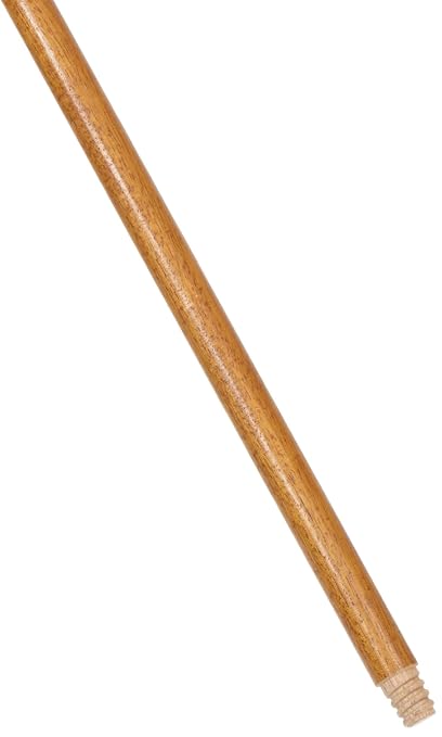 Rubbermaid Commercial Products Broom Handle by RubbermaidCommercialProducts
